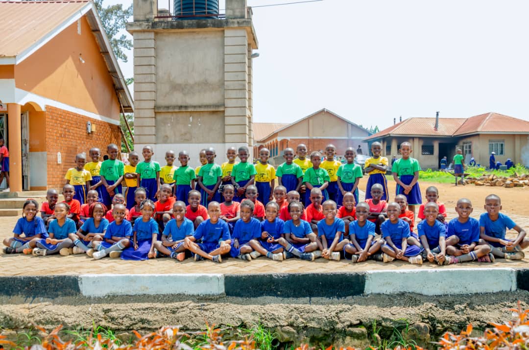 Co-curricular activities