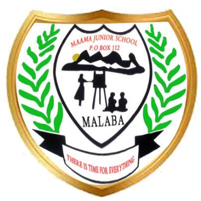 Maama Junior School Logo